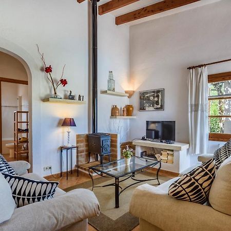 Villa Fullos By Sealand Villas Польенса Экстерьер фото